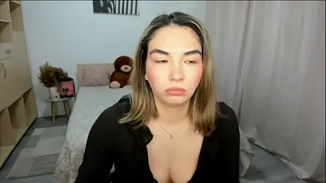 AlexaJuly — Stripchat stream photo (Mar 2026)