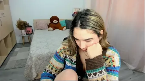 AlexaJuly — Stripchat stream photo (Mar 2026)