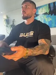 DimitriSullivan_ — modelo de webcam en línea en stripchat