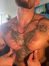 DimitriSullivan_ — modelo de webcam en línea en stripchat