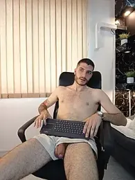 Rafael_Mendezz — Stripchat stream photo (Jun 2026)