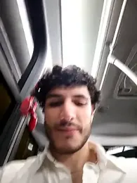 Rafael_Mendezz — modelo de webcam en línea en stripchat