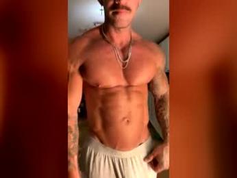 cadenhunterr — Chaturbate stream photo (Jul 2026)