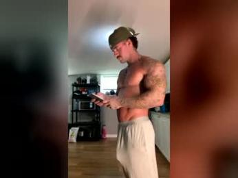 cadenhunterr — chaturbate