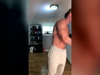 cadenhunterr — Chaturbate profile photo