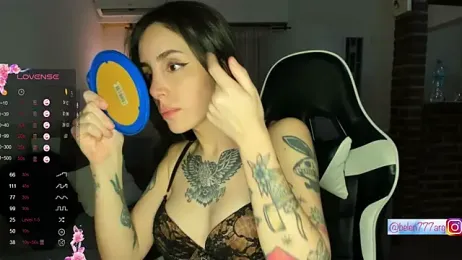 belu_arg — Stripchat stream photo (Jul 2026)