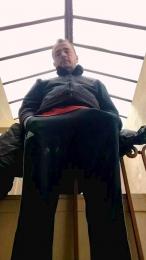 Hedagaricam — modelo de webcam en línea en cam4