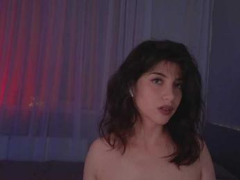 -Madi- — modelo de webcam en línea en bongacams