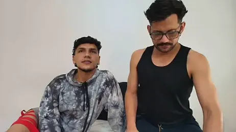 Benjamin_show — modelo de webcam en línea en stripchat