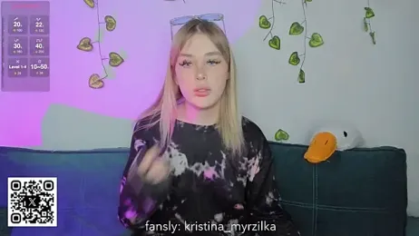 myrzilka — Stripchat stream photo (Apr 2026)