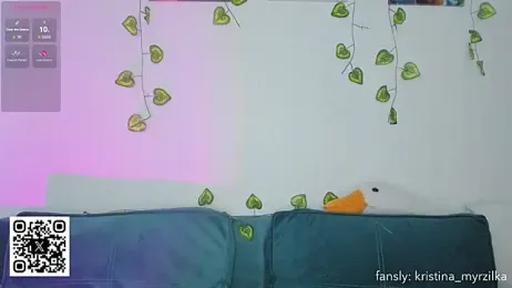 myrzilka — Stripchat stream photo (Apr 2026)