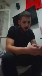 Alicantedotado — Cam4 stream photo (Mar 2026)