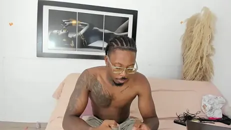 EbonnyDuoSexHard — Stripchat stream photo (Jul 2026)