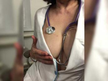 Miss-s — modelo de webcam en línea en bongacams