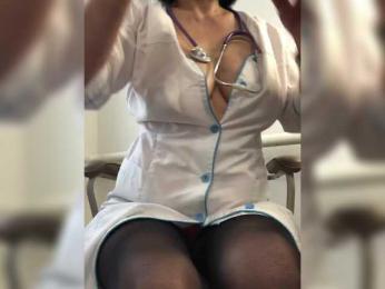 Miss-s — modelo de webcam en línea en bongacams