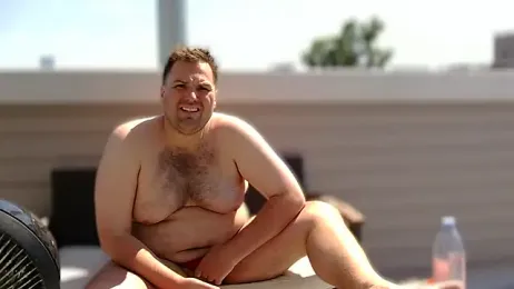 ChubbyGayBigFeet — Stripchat stream photo (May 2026)