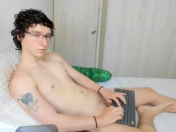 curlyytwink — chaturbate