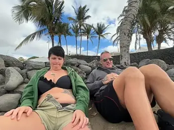 Reggie_roxie — Stripchat profile photo