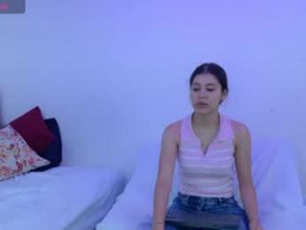 sweet_litle_ — Chaturbate stream photo (Jun 2026)