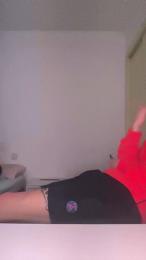 TuuNeenee30 — modelo de webcam en línea en cam4