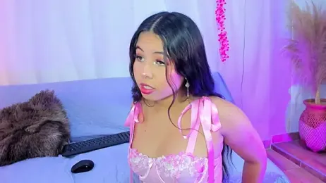 Star_party66 — modelo de webcam en línea en stripchat