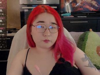 peach-girl — Bongacams stream photo (Jul 2025)