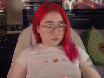 peach-girl — Bongacams stream photo (Jul 2025)