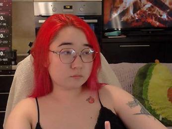 peach-girl — Bongacams stream photo (Jul 2025)