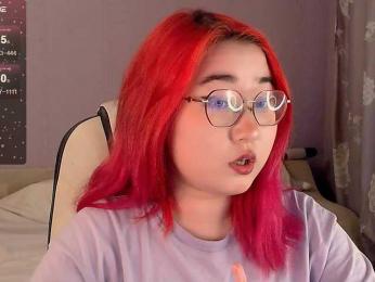 peach-girl — Bongacams stream photo (Aug 2025)