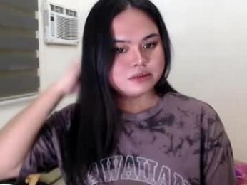 colbie4u — modelo de webcam en línea en chaturbate