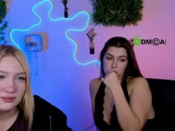 amalialowell — modelo de webcam en línea en chaturbate