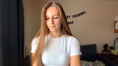 ZelmaMai — modelo de webcam en línea en cam4