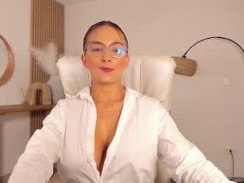 wandathompson_ — Chaturbate stream photo (Mar 2026)