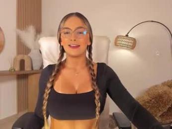 wandathompson_ — Chaturbate stream photo (Mar 2026)