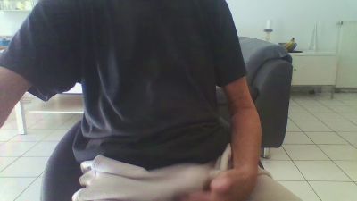 florian123su — modelo de webcam en línea en cam4