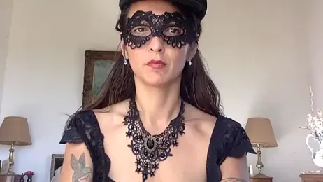 venuslibre — Stripchat profile photo
