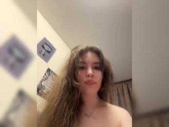 YourLadyyy — Bongacams stream photo (Apr 2026)