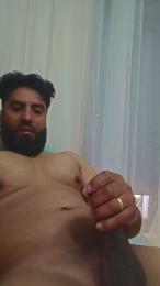 Domineiton33 — modelo de webcam en línea en cam4