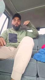 Domineiton33 — modelo de webcam en línea en cam4