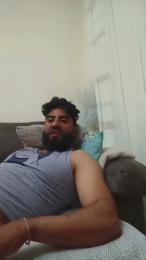 Domineiton33 — modelo de webcam en línea en cam4