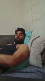 Domineiton33 — modelo de webcam en línea en cam4