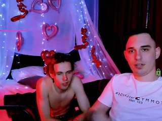 mister-alex1 — modelo de webcam en línea en camsoda