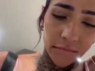 iamanna — Camsoda stream photo (Mar 2026)