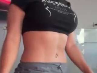 iamanna — Camsoda stream photo (Mar 2026)