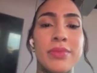 iamanna — Camsoda stream photo (Mar 2026)