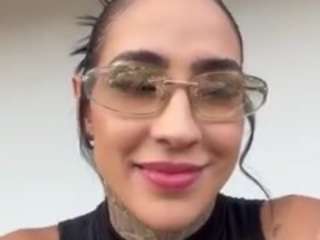 iamanna — Camsoda stream photo (Mar 2026)