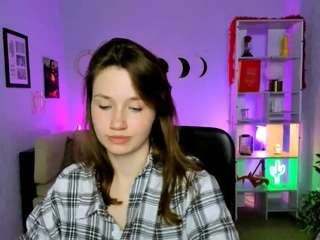miranda-miiss — Camsoda profile photo