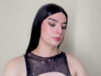 melannycollins__ — Chaturbate stream photo (Jul 2026)