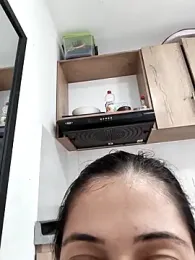 Alisson_Morgann — Stripchat profile photo