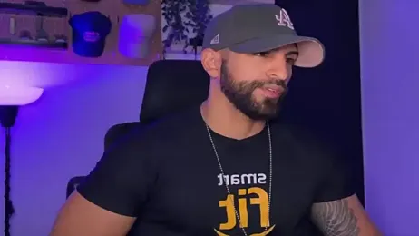 SamDornan51 — stripchat